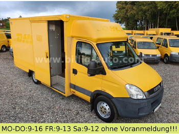 Leasing  Iveco Daily ideal als Foodtruck Camper Wohnmobil Iveco Daily ideal als Foodtruck Camper Wohnmobil: gambar 1