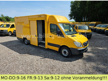 Mobil MERCEDES-BENZ