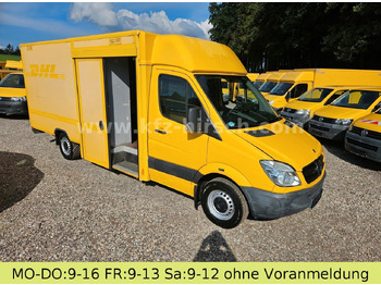Mobil MERCEDES-BENZ