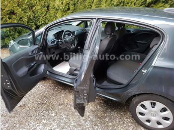 Mobil OPEL