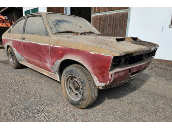Mobil OPEL