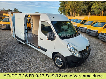 Van panel RENAULT Master