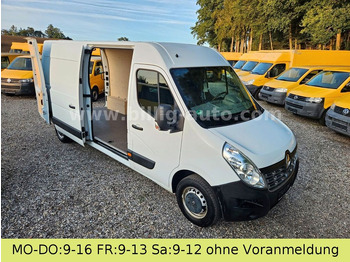 Van panel RENAULT Master
