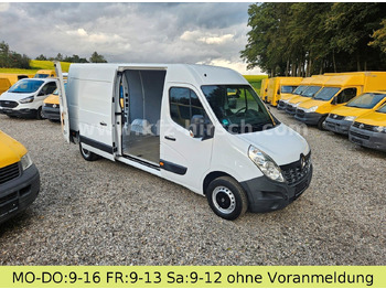 Van penumpang RENAULT Master