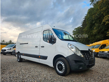 Van panel RENAULT Master