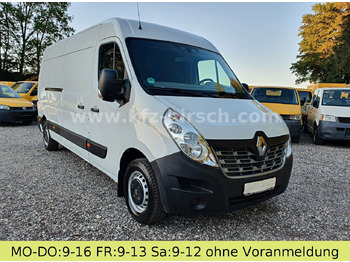 Van panel RENAULT Master