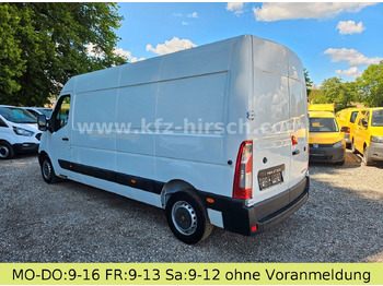 Van penumpang Renault Master EURO 6 *Klima*EU6*Bluetooth*Kamera*MAXI: gambar 5