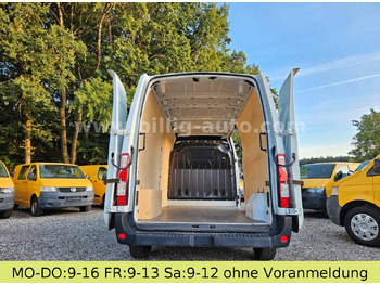 Van panel Renault Master EURO 6 *Klima*EU6*Bluetooth*Kamera*MAXI: gambar 3