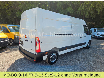 Van penumpang Renault Master EURO 6 *Klima*EU6*Bluetooth*Kamera*MAXI: gambar 4
