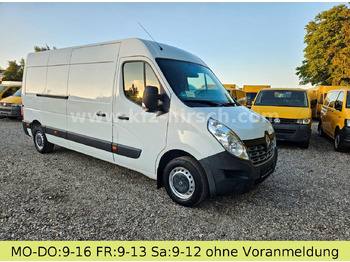 Van panel RENAULT Master
