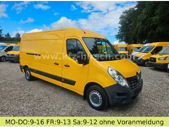 Van penumpang RENAULT Master