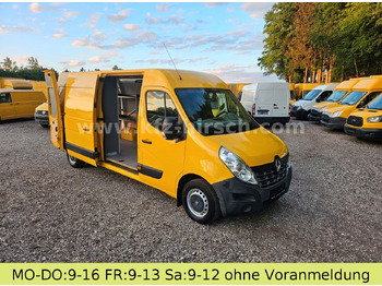 Van panel RENAULT Master