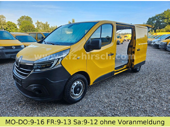 Van penumpang RENAULT Trafic
