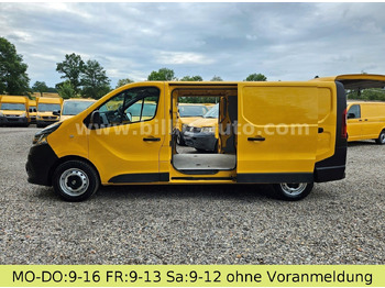 Van kecil RENAULT Trafic