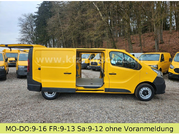 Van kecil Renault Trafic L2H1 MAXI LANG 2xSCHIEBETÜR LED Kamera E6: gambar 4