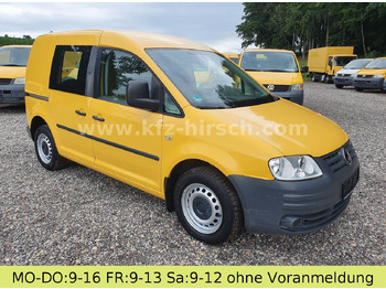 Van penumpang VOLKSWAGEN Caddy 2.0