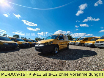 Bus mini VOLKSWAGEN Caddy 2.0