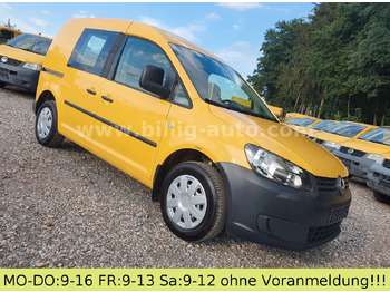 Van penumpang VOLKSWAGEN Caddy 2.0