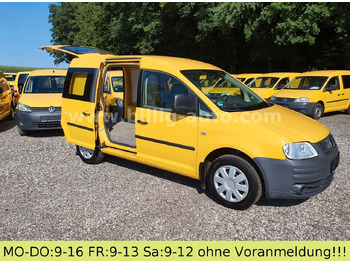 Mobil VOLKSWAGEN Caddy 2.0