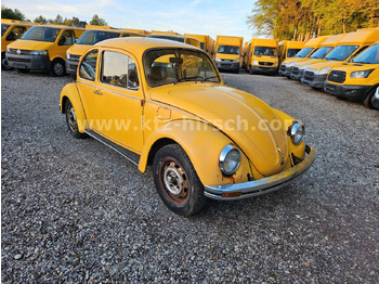 Mobil sedan VOLKSWAGEN