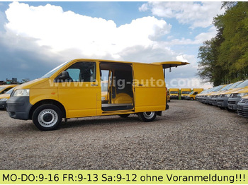 Van penumpang VOLKSWAGEN Transporter T5