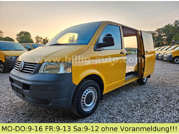 Van penumpang VOLKSWAGEN Transporter T5