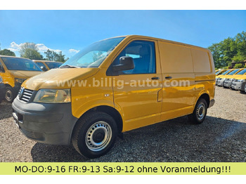 Van kecil VOLKSWAGEN Transporter T5