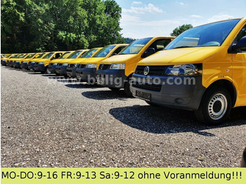 Bus mini VOLKSWAGEN Transporter T5