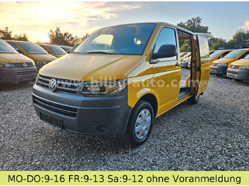 Van penumpang VOLKSWAGEN Transporter T5