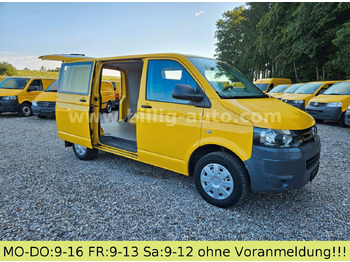 Van penumpang VOLKSWAGEN Transporter T5