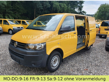 Van penumpang VOLKSWAGEN Transporter T5