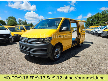 Van kecil VOLKSWAGEN Transporter T6