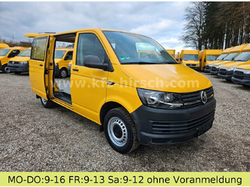 Van kecil VOLKSWAGEN Transporter T6