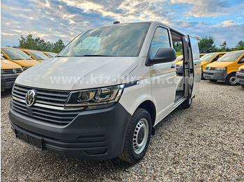 Bus mini VOLKSWAGEN Transporter T6