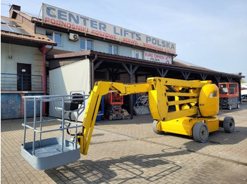 Boom artikulasi MANITOU 170 AETJ-L