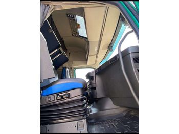 Tractor head Volvo FH 460: gambar 4 Tractor head Volvo FH 460: gambar 4
