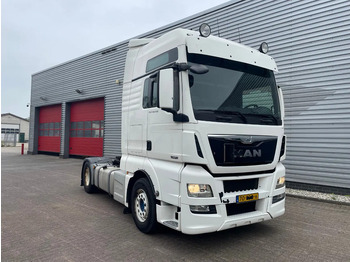 Tractor head MAN TGX 18.440