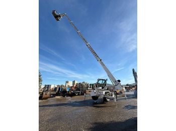 Telehandler MERLO