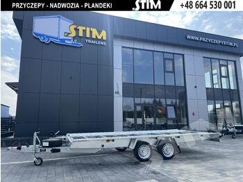 Trailer autotransporter BESTTRAILERS