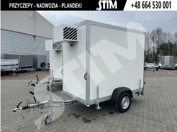 Trailer berpendingin ESSELMANN