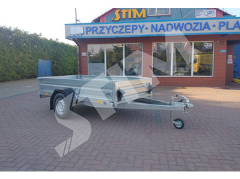 Trailer mobil