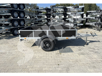 Trailer mobil