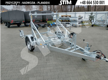 Trailer kabel