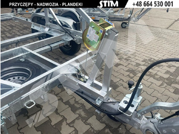 Trailer kabel baru Stim S22/KB-27WR/DR: gambar 3