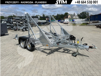 Trailer kabel