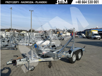 Trailer kabel