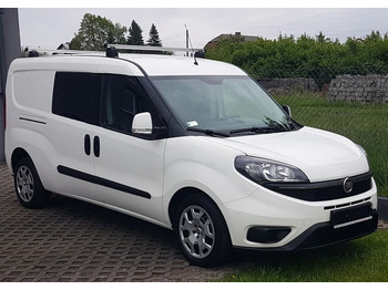 Mobil FIAT