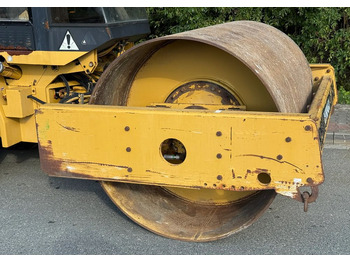 Roller Caterpillar * Walec Drogowy CAT CS-563 *: gambar 5