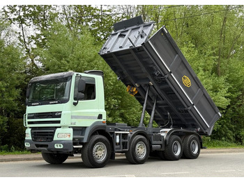 Truk jungkit DAF CF