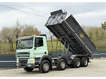 Truk jungkit DAF CF